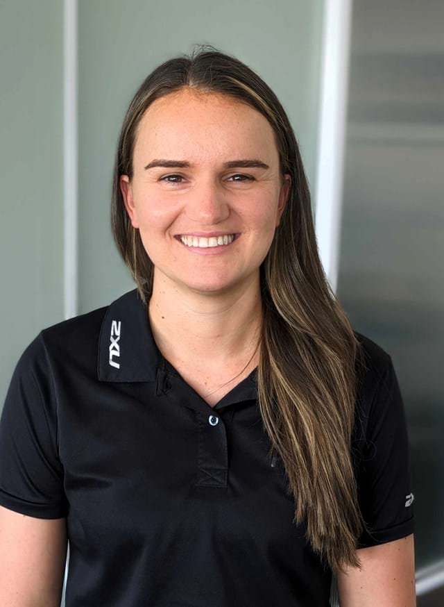 Olivia Heffernan Best sports physiotherapist in blackburn for running injuries