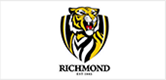 Sports Massage therapist AFL Richmond in Melbourne