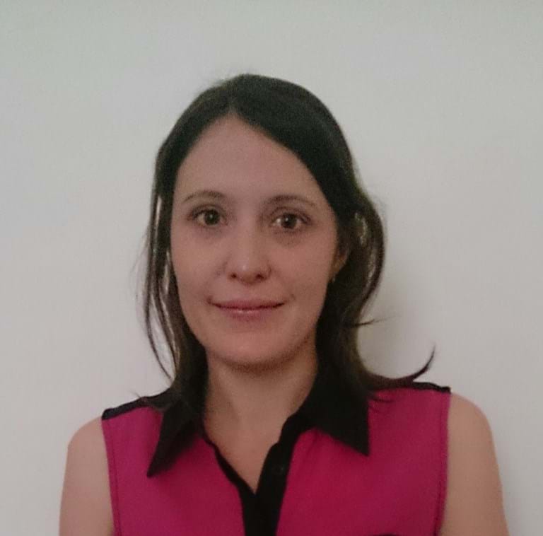 Jennfier Callaghan - Female Sports Physiotherapist Melbourne Essendon