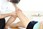 Can physiotherapy held knee pain