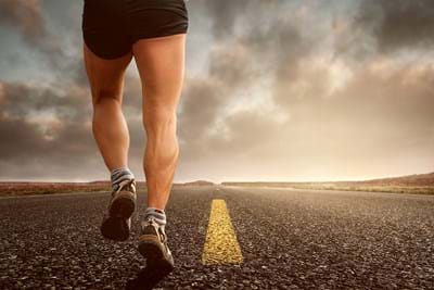 Running Injuries and How Physiotherapy Can Help