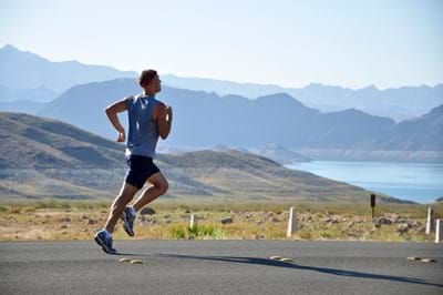 Avoid Common Running Injuries - Local Physio Tips