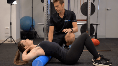 The Different Types Of Physiotherapy In Melbourne