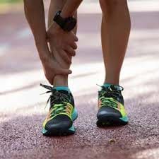 Stress Fractures in Runners and How To Prevent Them