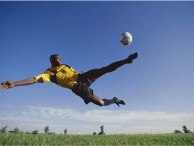 Soccer Physio for Common Injuries in Melbourne