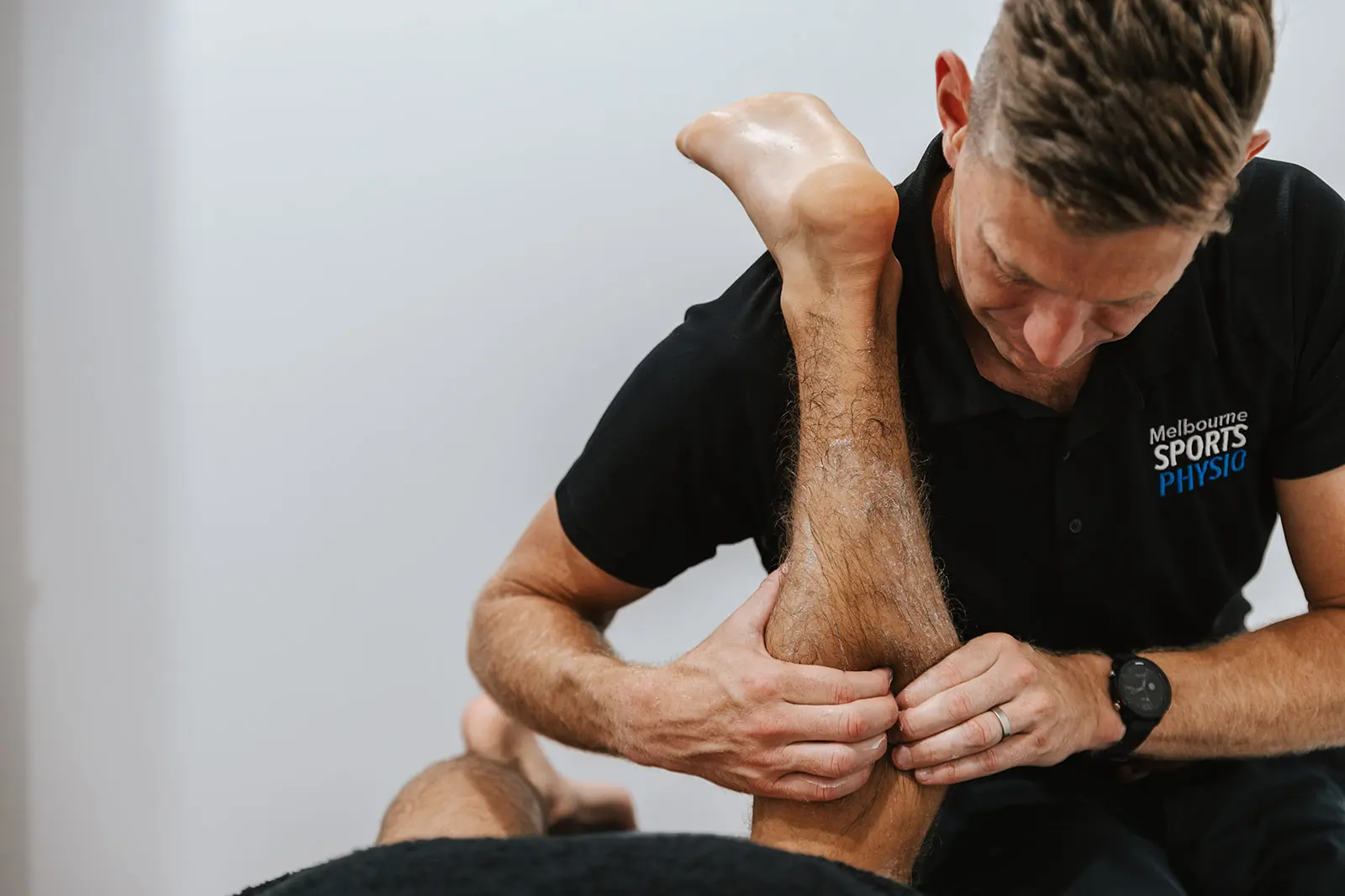 Best Sports Physiotherapist Melbourne Sports Physiotherapy