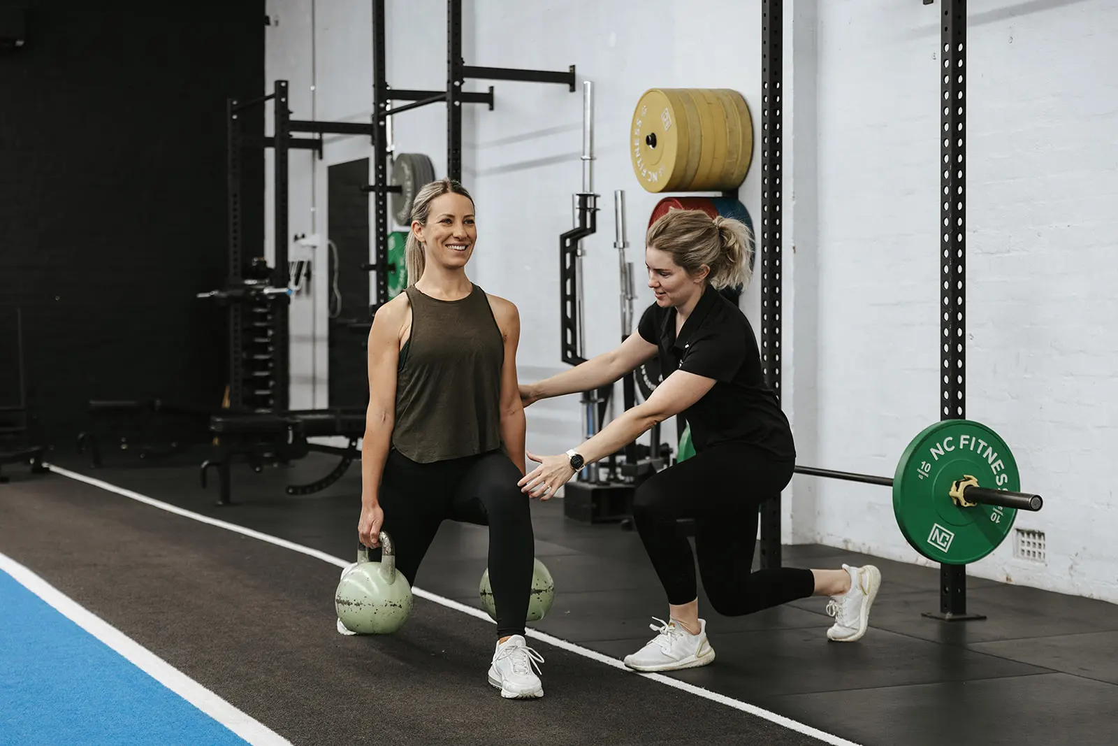 Best Sports Physiotherapist Melbourne Sports Physiotherapy