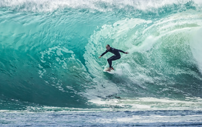 Best Exercises for Surfers to Have Less Shoulder Injuries and Perform Better