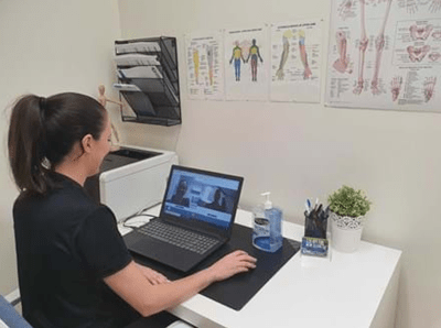 Is Telehealth good for low back pain?