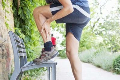 Why Stretching A Painful Tendon Doesn’t Work