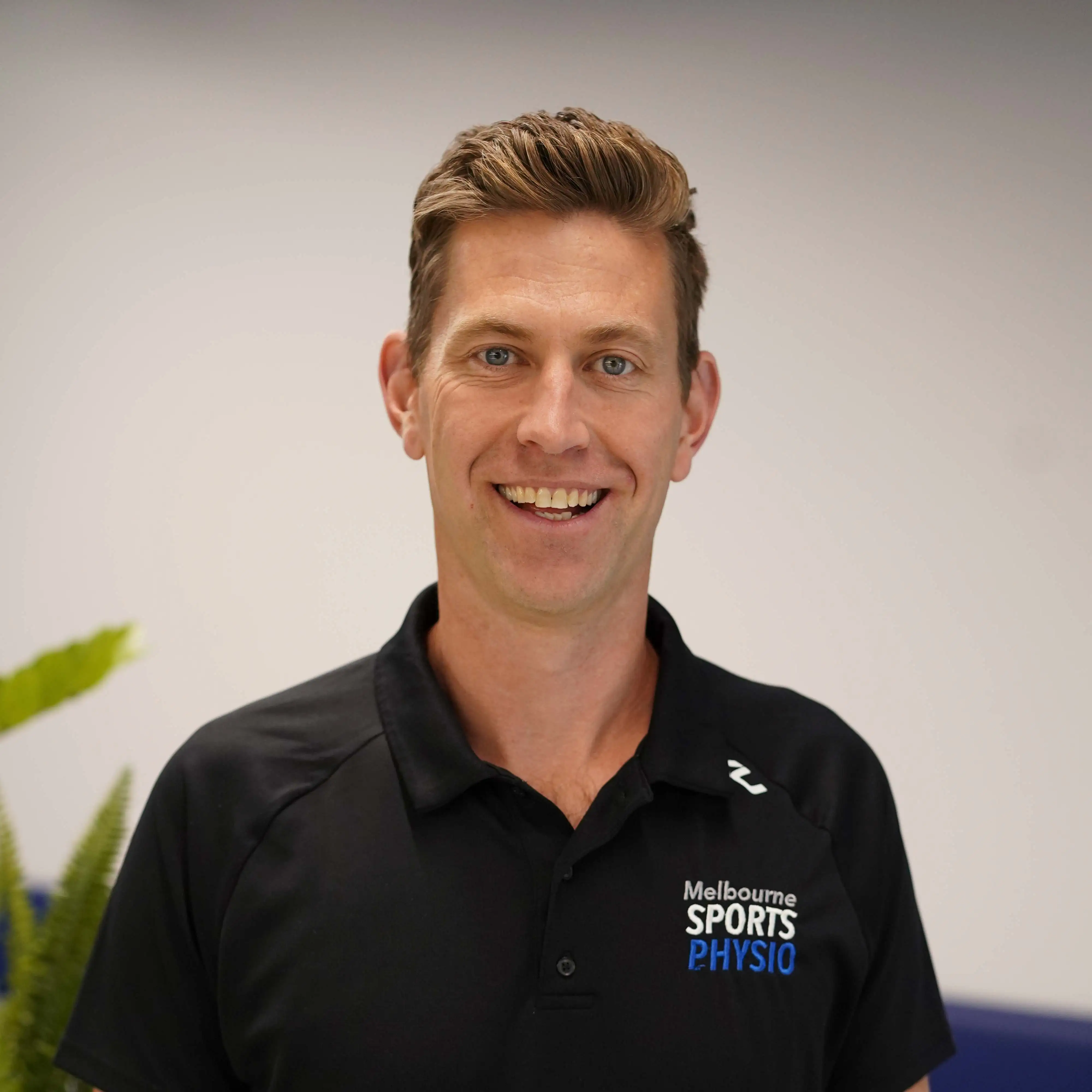 Tony Beecroft Allied Health Business Coach