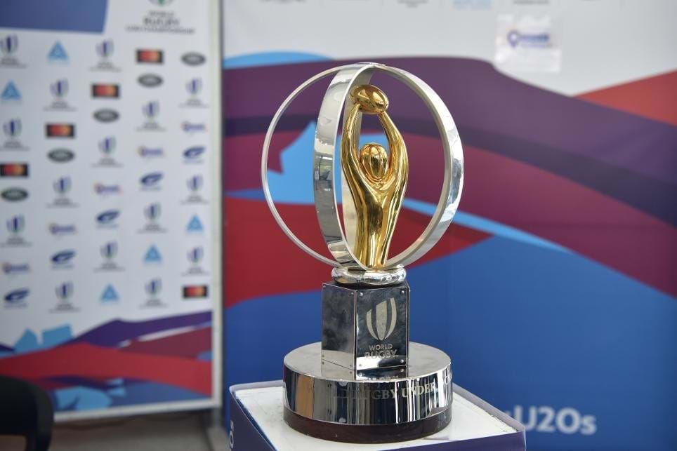 Rugby world cup Physiotherapy