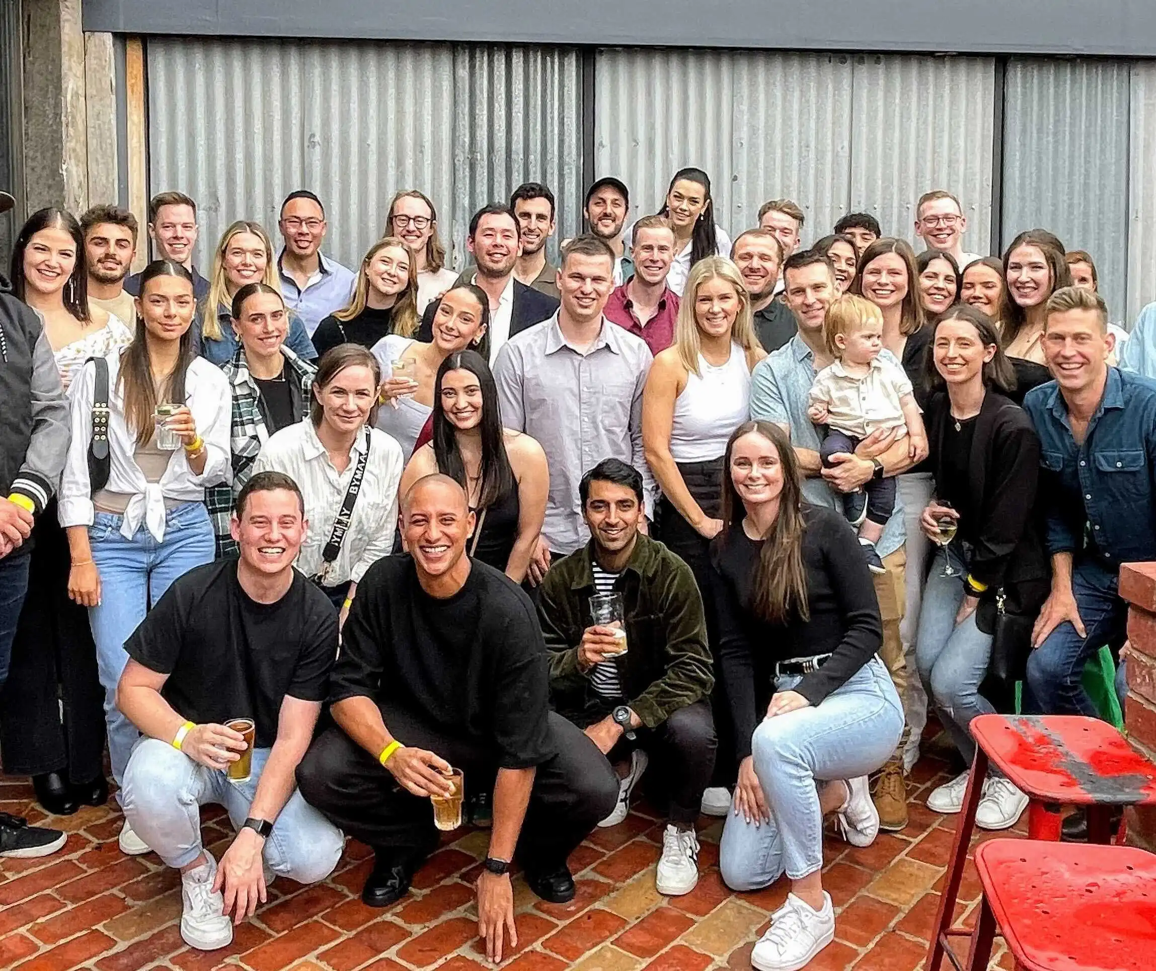 Reception Job in Melbourne